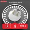 Newman H61 True Wireless Half-In-Ear Earbuds