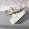 Sneakers Women Shoes Woman Lightweight Low Top Colorful Women's Flats Lace Up Breathable Casual Board Shoes