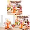 Multi Function Manual Meat Grinder With Detachable Blade For Home Kitchen