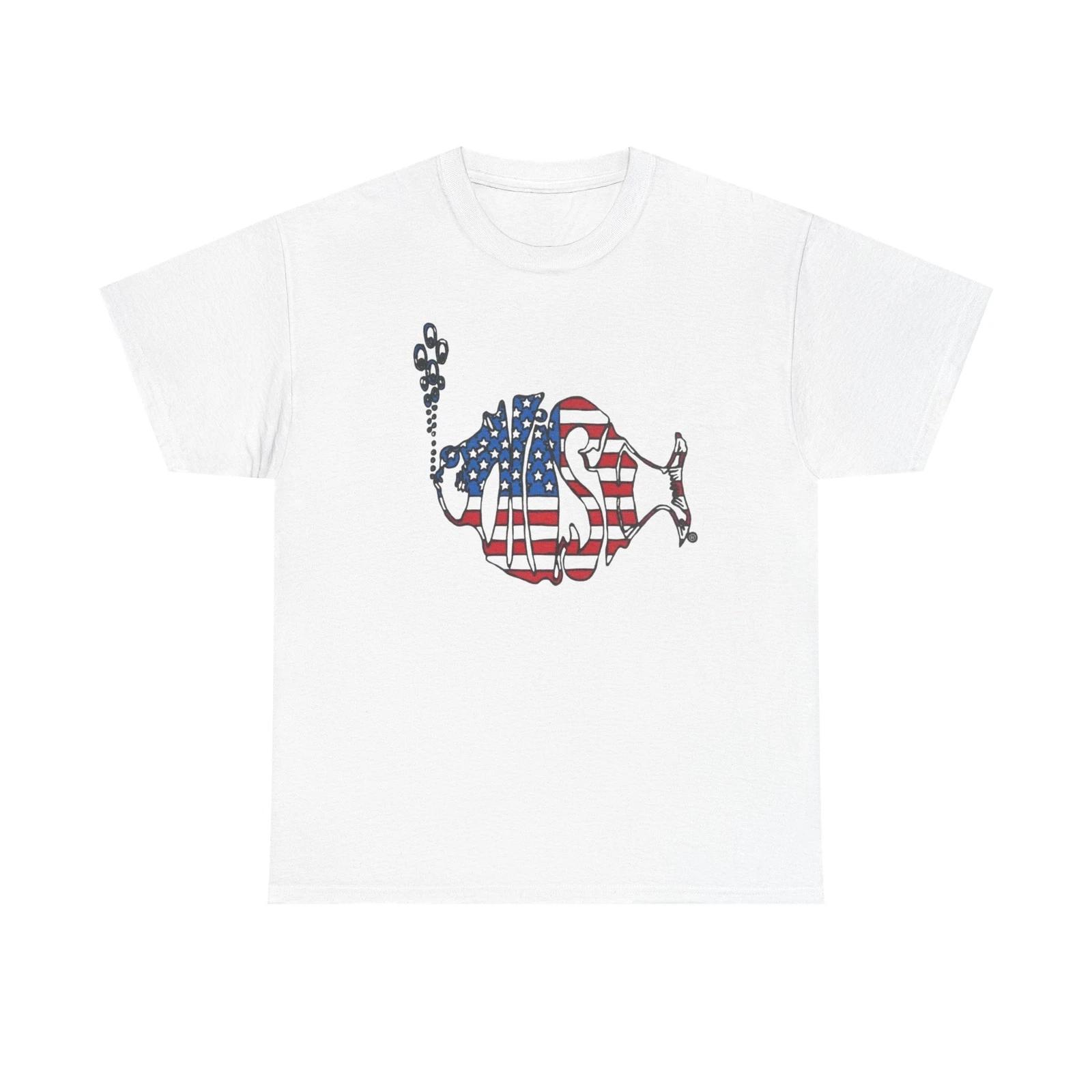 Men s and Women s T-shirts Phish Graphic S
