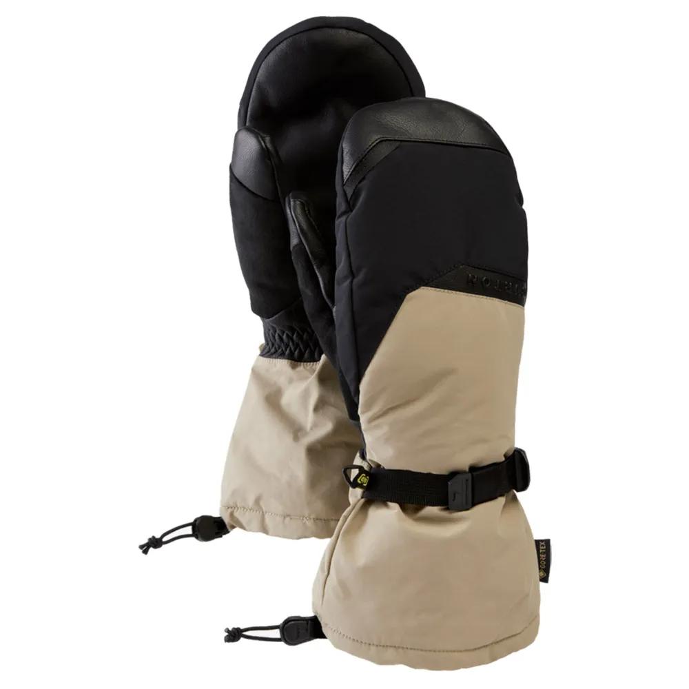 

Burton Перчатки Goretex Deluxe S
