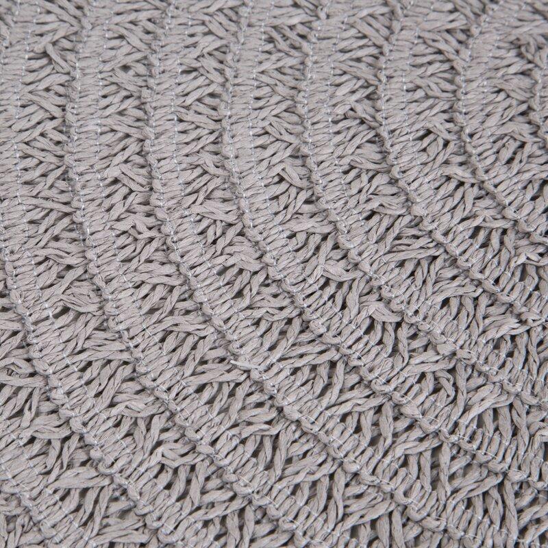 Boho Tischunterlage 9 Stahl Durchmesser 38
