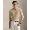 Men S Slim Fit Textured Cotton Sweater  mnpoSwe16822214200 