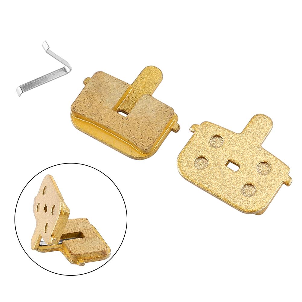 Disc Brake Pads Ebike Accessories Electric Bicycle Part