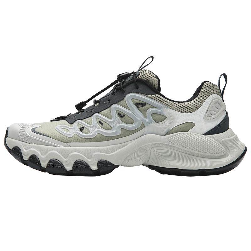 FILA Men's Mushroom Dad Retro Sport Shoes