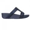 FitFlop Womens/Ladies Marli Microfibre Sliders