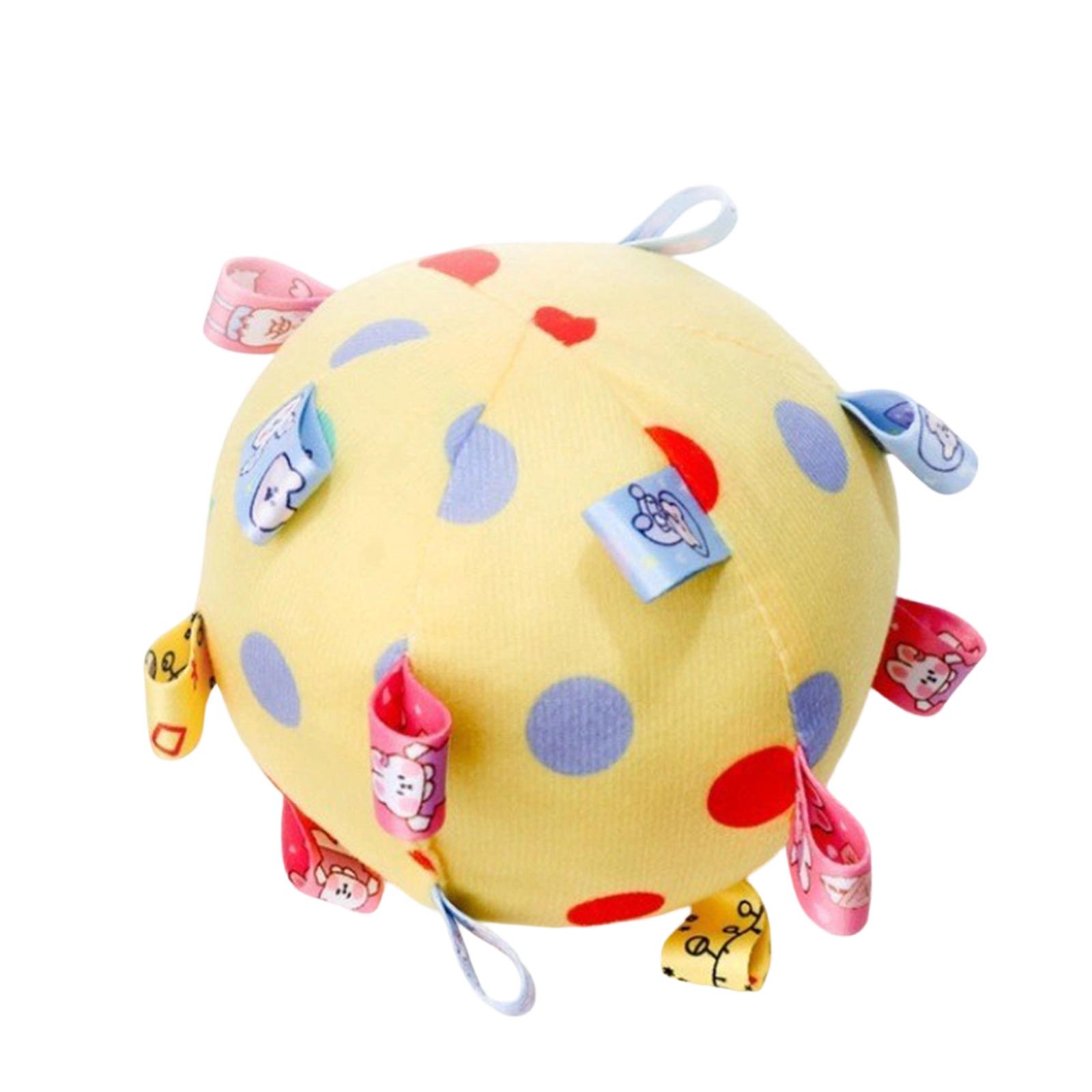 

Pet Toys Vocalization Interaction Resistant To Biting Cats And Dogs Toys one size