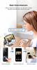 HD Wireless Video Doorbell with PIR Motion Detection, Two-Way Talk & Night Vision