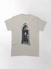 Jim Croce Jim Croce Black and White design (1) Classic T-Shirt