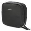 By a Beauty Large Capacity Makeup Small Item Upright Convenient Travel Prejour [Supervised Specialist] Pouch, Storage, Self-standing, Washable,