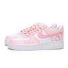 Nike Air Force 1 Low LE Low top Skateboard Shoes GS Pink DH2920-111(Team59-)