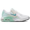 Nike  Air Max Excee White Teal Nebula Women Sneakers Jade-Ice Black CD5432-127
