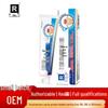 Romano Oral Care Toothpaste: Relieves Sensitivity & Reduces Gum Bleeding