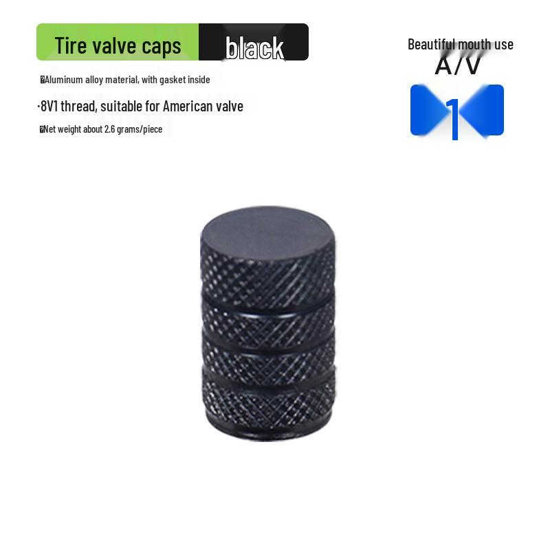 

Цветные пылезащитные колпачки для клапанов Шредера для шин горных велосипедов