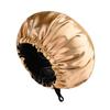 Women Bath Hat Made With Polyester For Comfortable And Breathable Experience Multifunctional