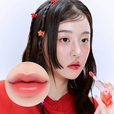 Hydrating Lip Oil 6colors