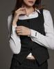 Coolsis Cs Stripe Waisttap Vest-063