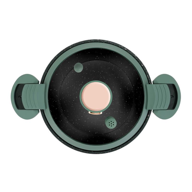 Мультиплита Debo Weitli Микро-скороварка