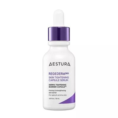 Regederm 365 Hautstraffende Kapsel-Serum - 30ml