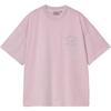 SS25 S/S Bait Shack T-Shirt Loose Fit Graphic Print Embroidery Comfortable Minimalist Crew Neck Short Sleeve T-Shirt I034660-2P8-GD