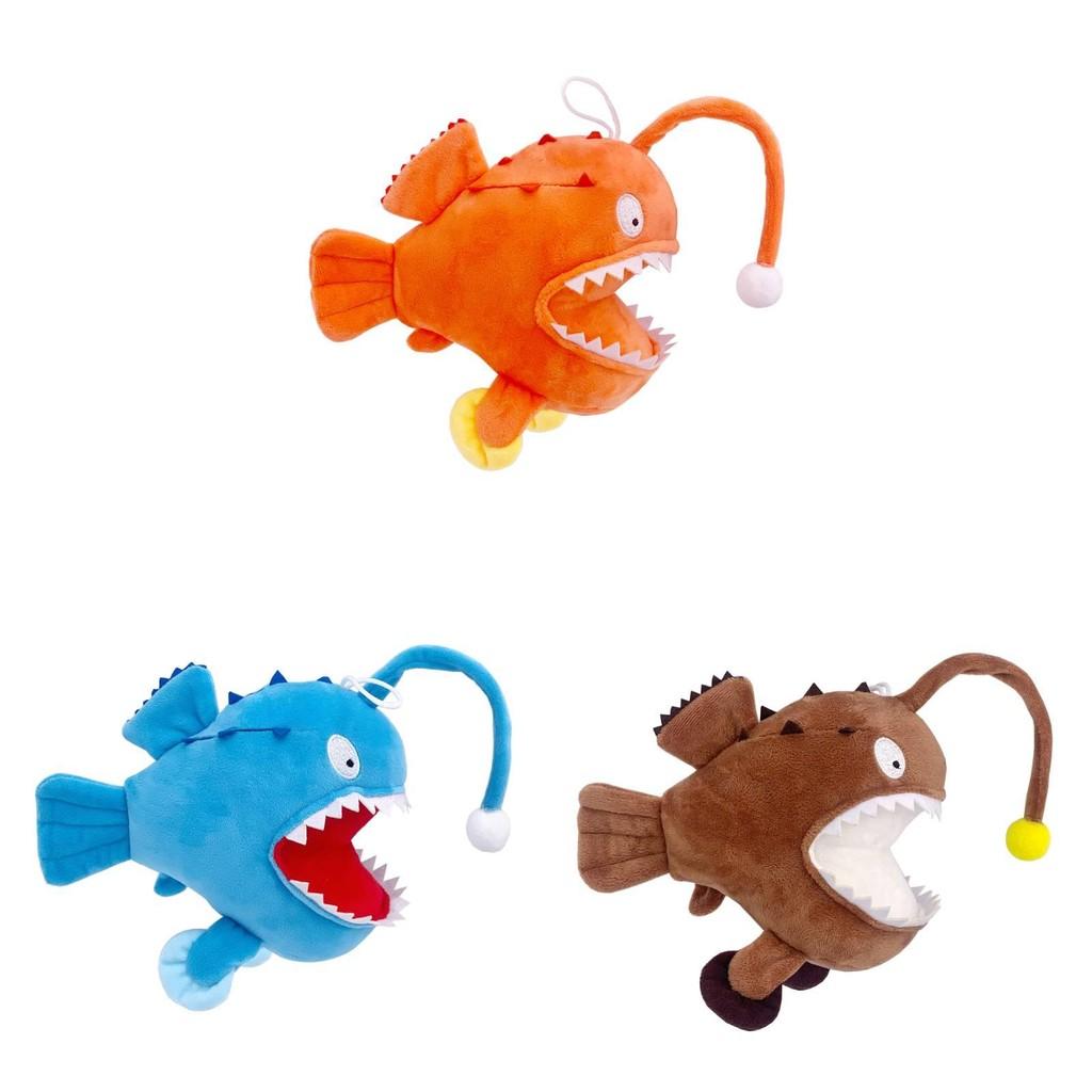 Repo Toy Plush Cartoon Stuffed Doll Game Peripheral Decoration Gift Kids