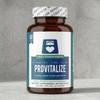 Provitalize Natural Probiotic & Weight Management Supplement – 60 Capsules (Soy, Dairy, Gluten Free)