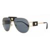 Versace Ve2252 Asian Fit 100287 Men Sunglasses