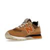New Balance 574 Rugged Workwear Unisex Sneakers Brown Black ML574DHG