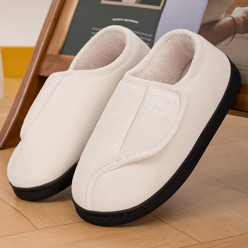 Cotton Shoes New Polyurethane Cotton Boots Thickened Thermal Women's Shoes Velvet Soft-soled Snow Boots Comfortable Short Boots