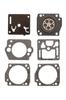 Carburetor Diaphragm Kit Husqvarna K750, K760; C3-El43, C3-El53 Gnd-110