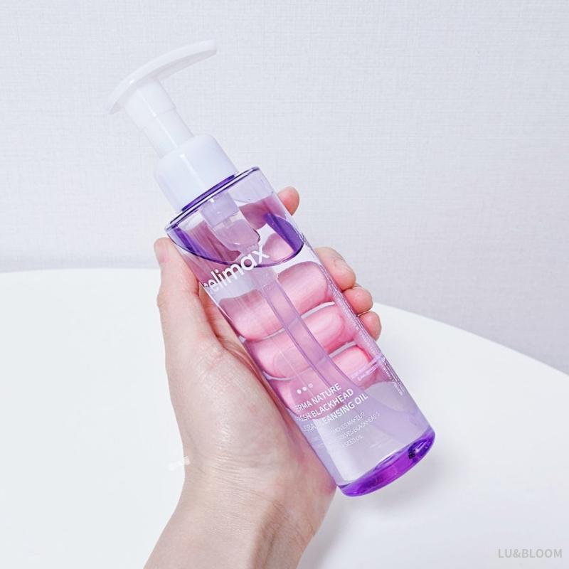 CELIMAX Derma Nature Fresh Mitesser-Jojoba-Reinigungsöl 150 ml (+Gratisgeschenk)