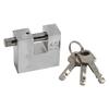 Antique Lock Security Lock Stainless Steel Padlock
