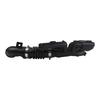 Versa Note 2013-2019 Engine Air Intake Car Maintenance ABS Material Wear-resistant Non-deforming For Nissan Versa