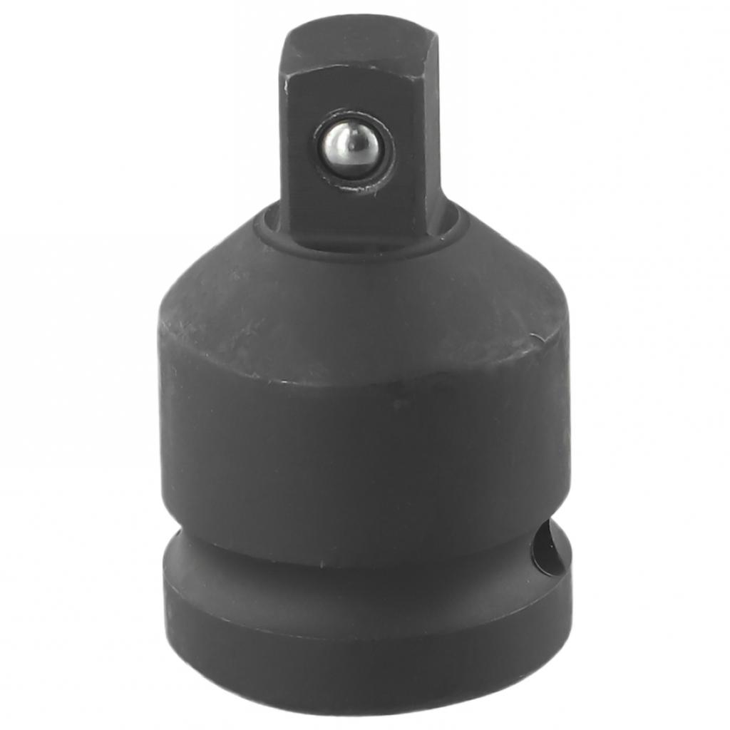 3/8\" auf 1/2\" Stecknussadapter Adapter Schwarz Konverter