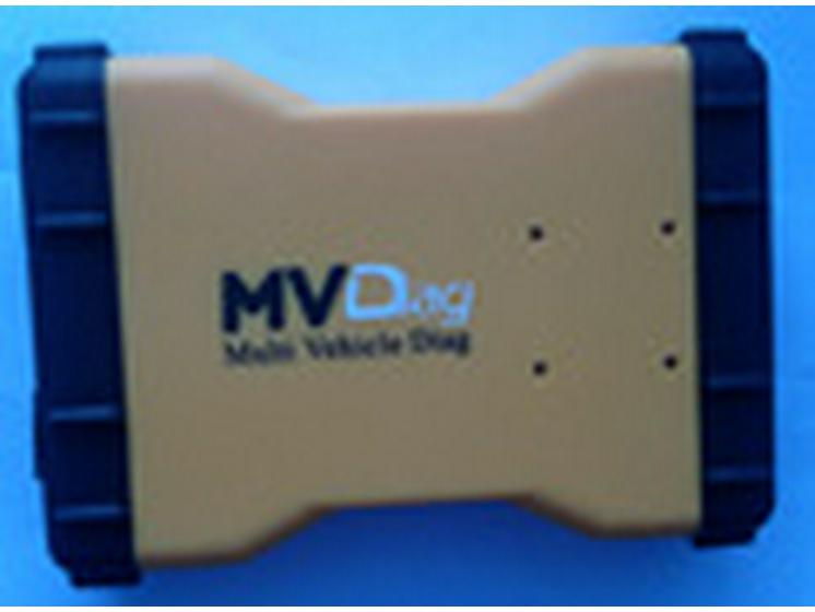 DS150E Bluetooth VCI CDP TCS WOW Snooper 2021 Detektor Pojazdów