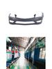 Rear Bumper Tailpipe Bracket for Mercedes W221 AMG S63 