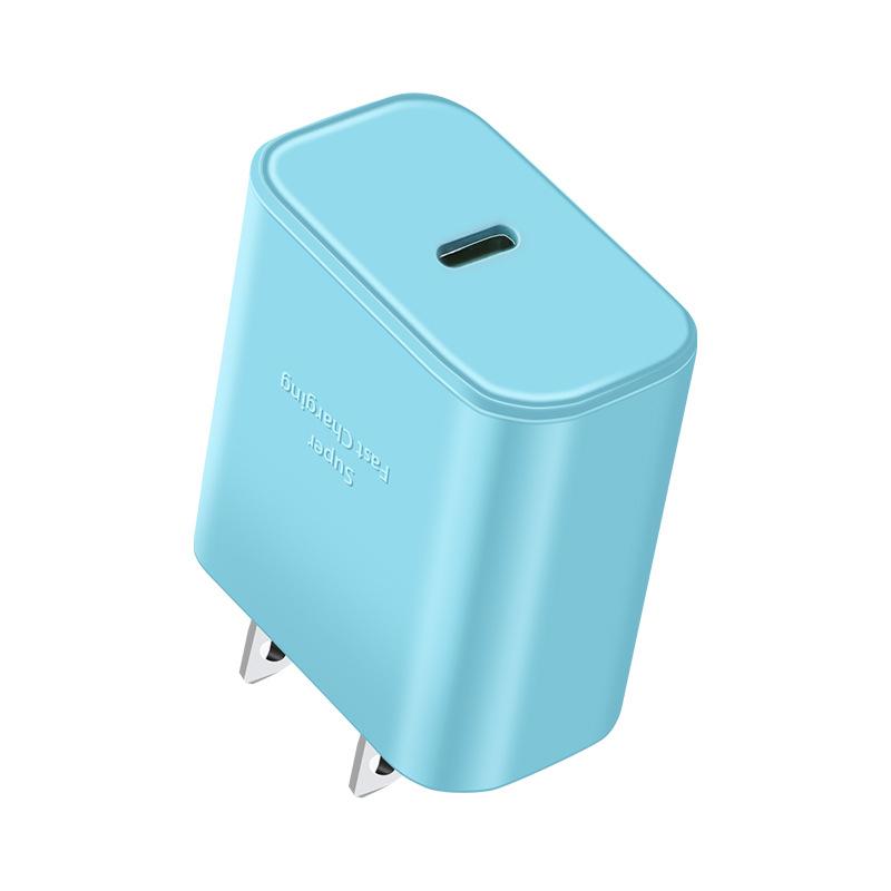 45w Charger Is Suitable for Samsung S23s22s21s20 Fast Charging Apple 15 Charger UL Certification