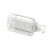 Car White Led Trunk Cargo Area Light Lamp 34261S5A003 For Honda Accord Civic Fit