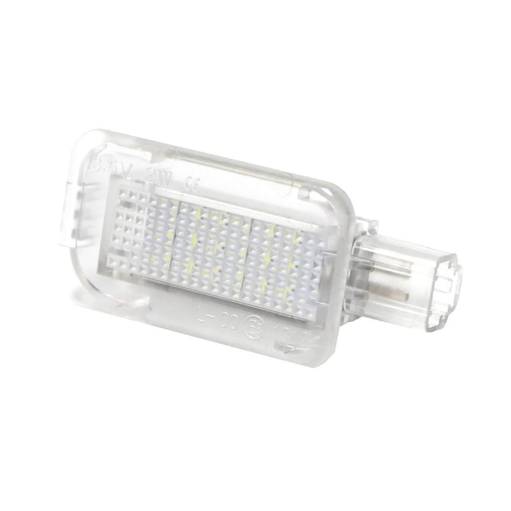 Car White Led Trunk Cargo Area Light Lamp 34261S5A003 For Honda Accord Civic Fit