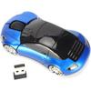 USB Scroll Sports Car Wireless Mouse Cartoon Wireless Mouse for Laptop/PC Computer Peripherals