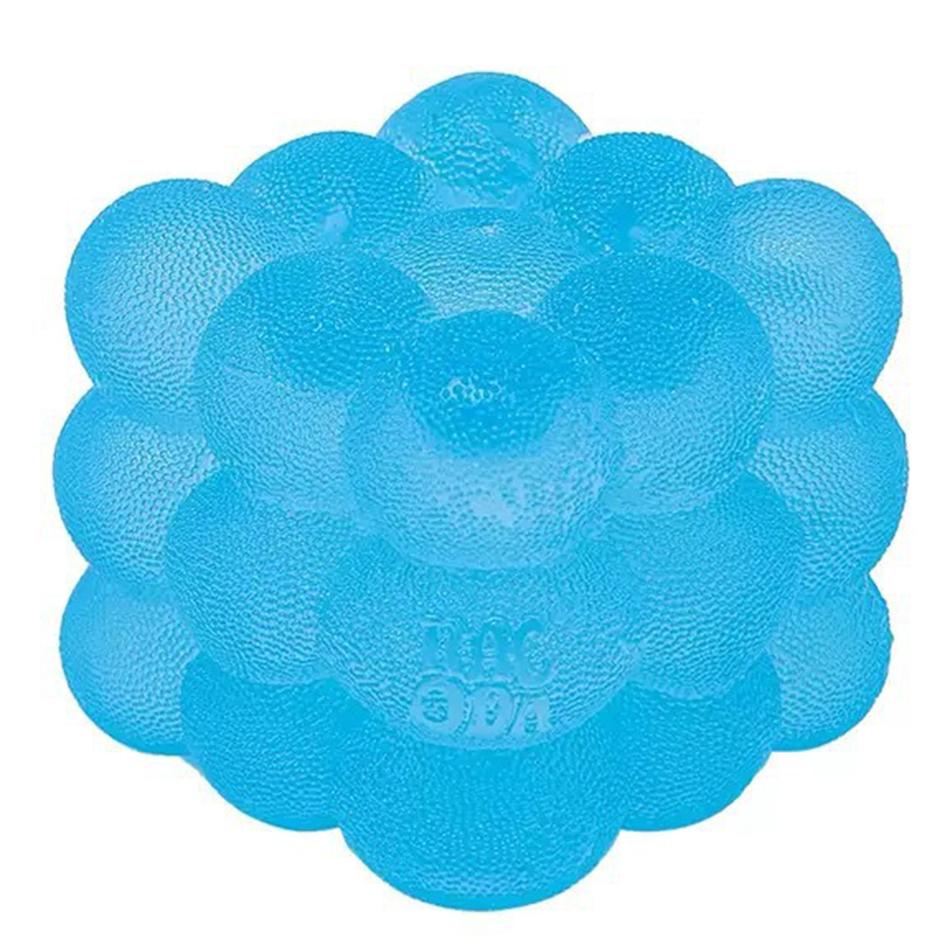 Trending Cube Squish Toy, Soft Jelly Squeeze Stress Relief Fidget Toy, Sensory Toy For Kids & Adults Birthday Gift