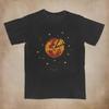 WILL WOOD IN CASE I MAKE IT Album T-Shirt Vollgröße S-5XL AL1031 Unisex T-Shirt