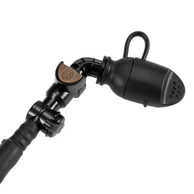 Hydration Bladder Tube with On-off Switch Hydration Pack Hose Replacement Hydration Pack Tube Clip