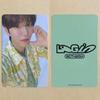 [USED] NCT WISH Jaehee JAEHEE LOGIN Online Exclusive Bonus Trading Card