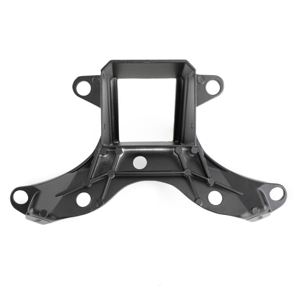 Front Upper Headlight Fairing Bracket Fit for Yamaha YZF R6 2006 2007