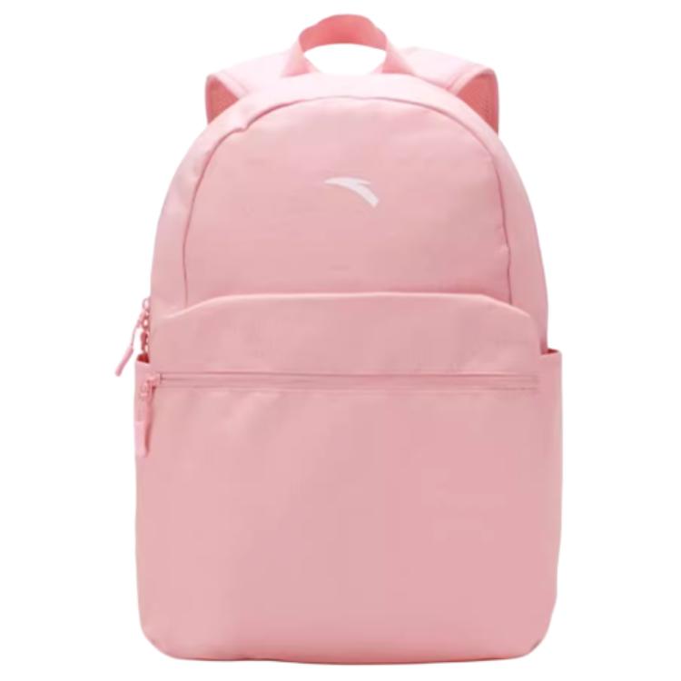 New Anta Fabric Backpack Unisex Multicolor 992518154R