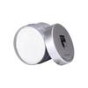 120g Temporary Hair Wax Colorful Disposable Hair Colour Styling Wax Dye Cream for Male