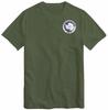 Camiseta Puesto de Avanzada 31 Investigación Antártica Camiseta Camiseta Top