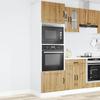 Electronice pentru bucătărie – Cuptor
