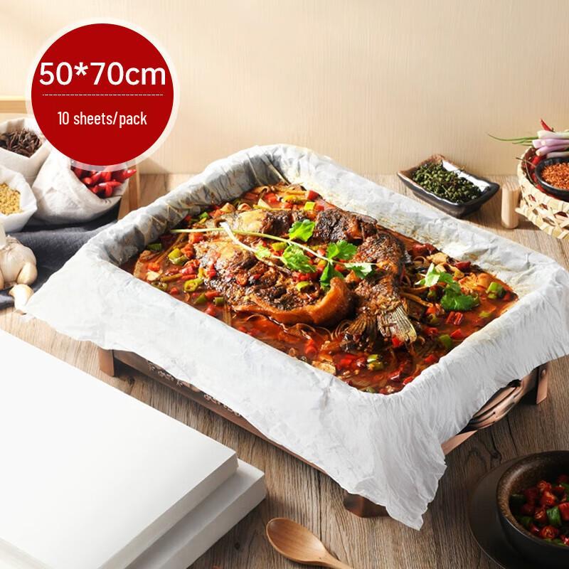 Maxcook Kitchen Specialty Cooking & Baking Papers